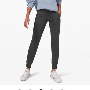Lululemon Ready to Rulu 7/8 Jogger | size 6